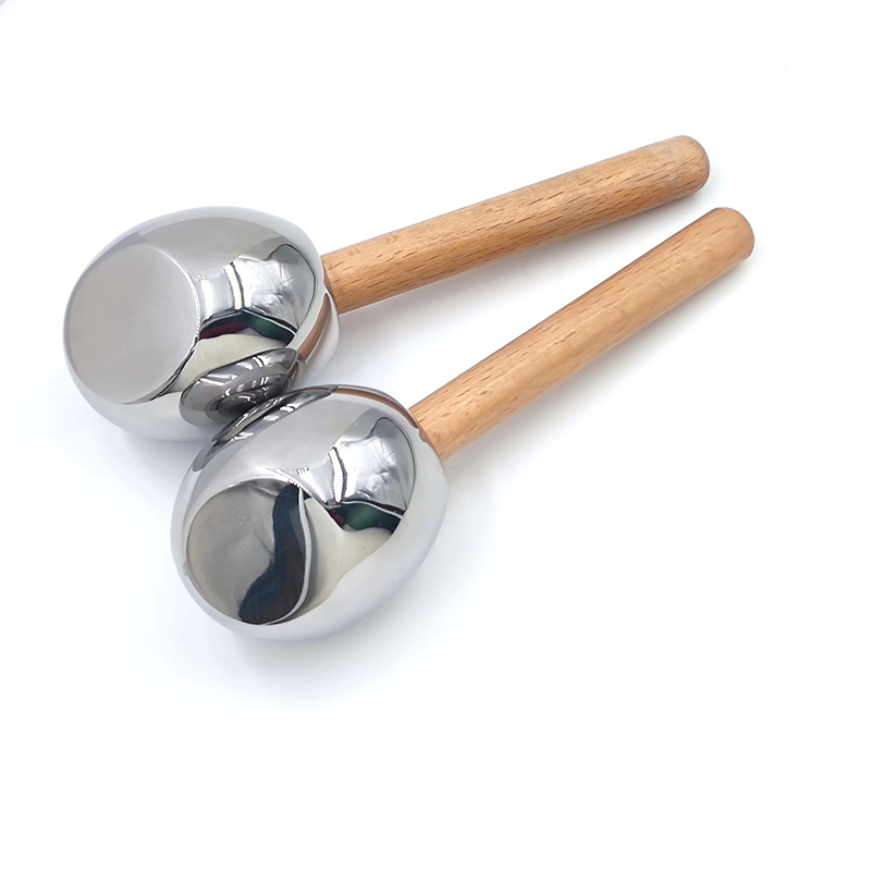 Kagandahang Masikip ang mga pores ng balat 2pc facial roller tools ice paglamig mukha massage ice wave ball Kagandahang Masikip ang mga pores ng balat 2pc facial roller tools ice paglamig mukha massage ice wave ball