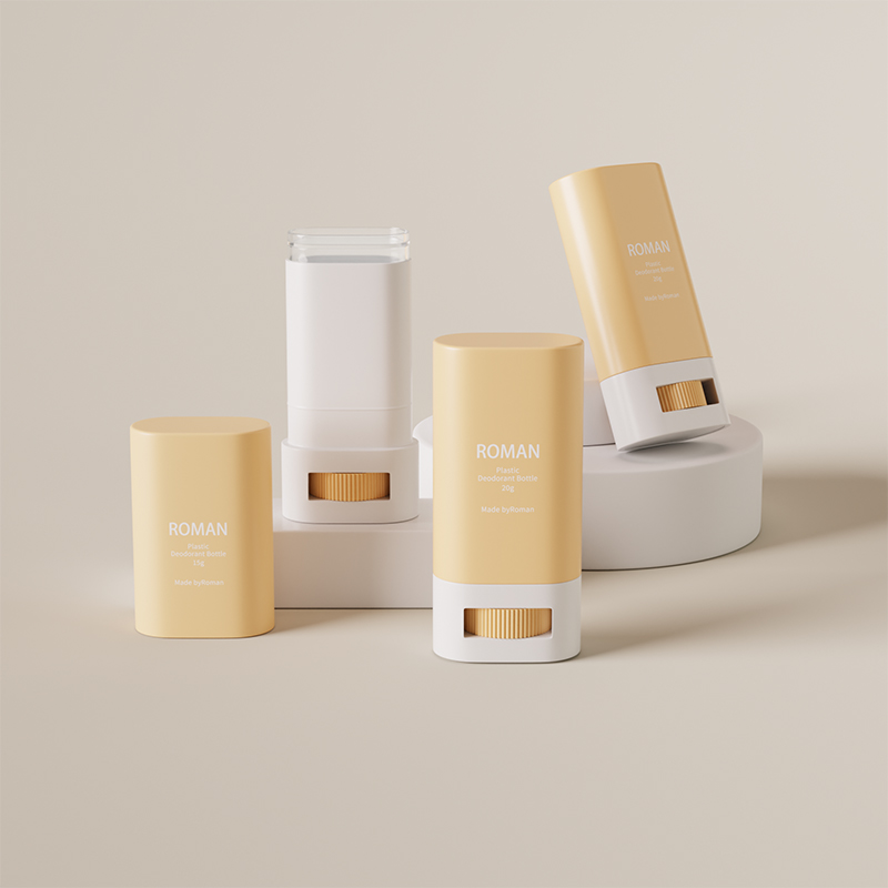 Kosmetiko deodorant stick container 6ml 15ml 30ml 50ml 75ml bottom filling deodorant tube roll sa deodorant stick container Kosmetiko deodorant stick container 6ml 15ml 30ml 50ml 75ml bottom filling deodorant tube roll sa deodorant stick container