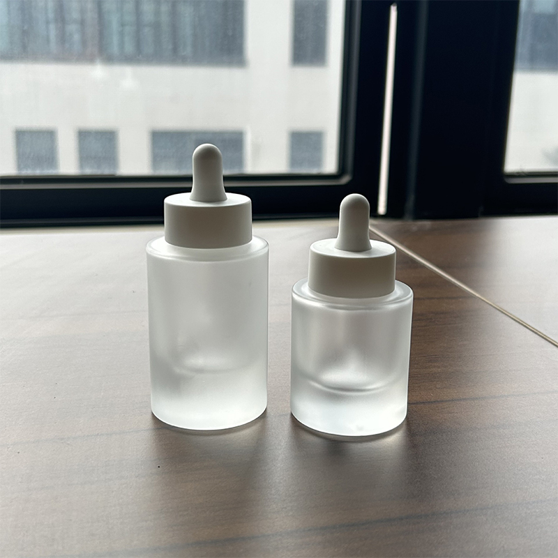Walang laman 15ml 30ml Frosted Glass Face Oil Serum Bottle Packaging 30ml 50ml Glass Pump Cosmetic Serum Oil Dropper Bottle Walang laman 15ml 30ml Frosted Glass Face Oil Serum Bottle Packaging 30ml 50ml Glass Pump Cosmetic Serum Oil Dropper Bottle