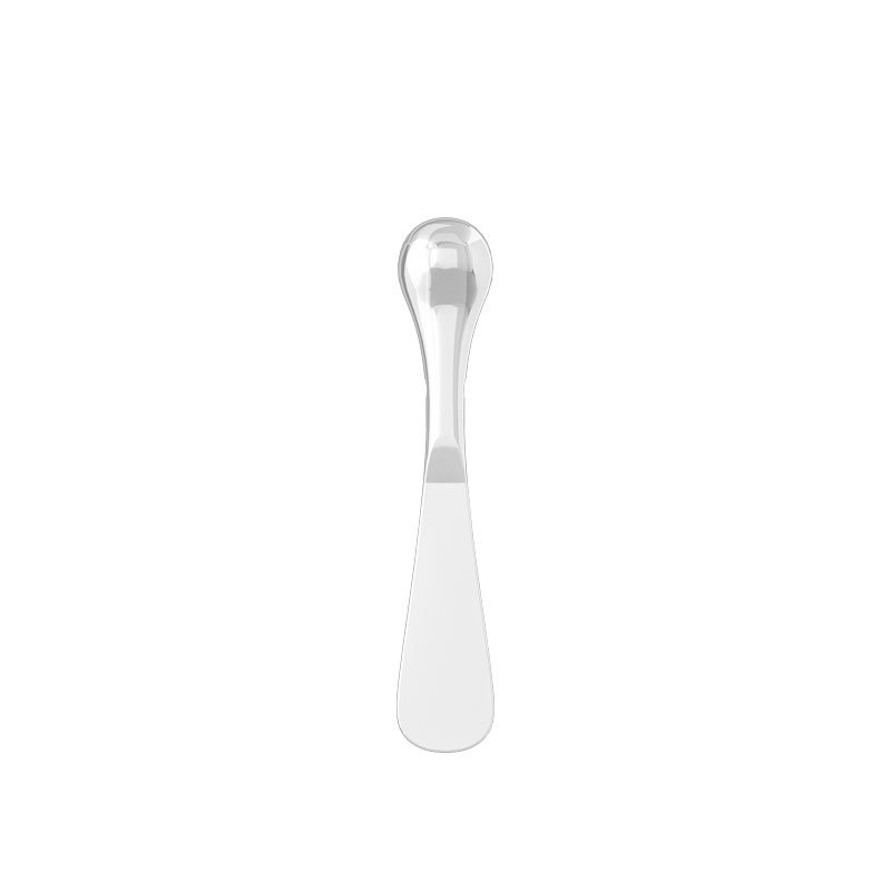Gintong metal eye cream applicator cosmetic spatula facial massage makeup spatula Gintong metal eye cream applicator cosmetic spatula facial massage makeup spatula