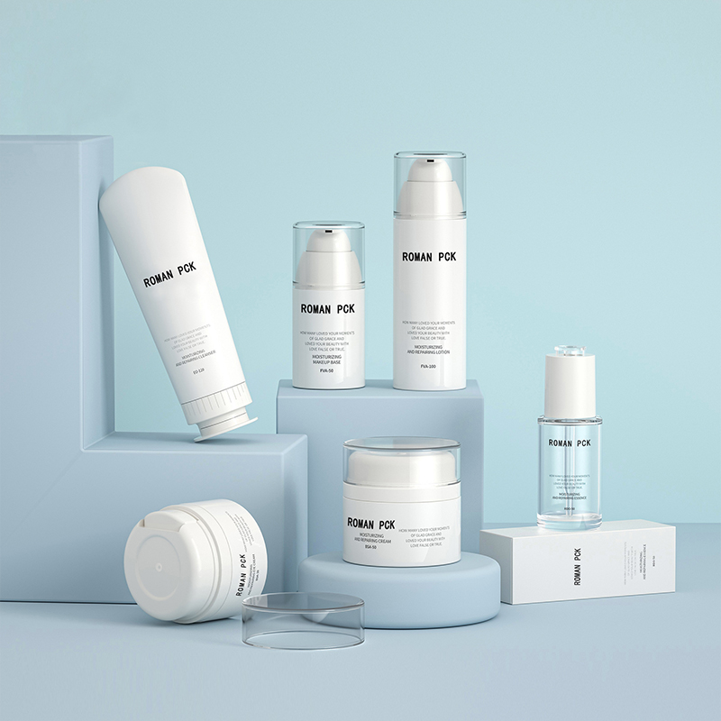 15ml 30ml 50ml plastic vacuum cream garapon airless press pump bote ng cosmetic packaging container para sa balat ng pangangalaga sa balat ng cream lotion 15ml 30ml 50ml plastic vacuum cream garapon airless press pump bote ng cosmetic packaging container para sa balat ng pangangalaga sa balat ng cream lotion