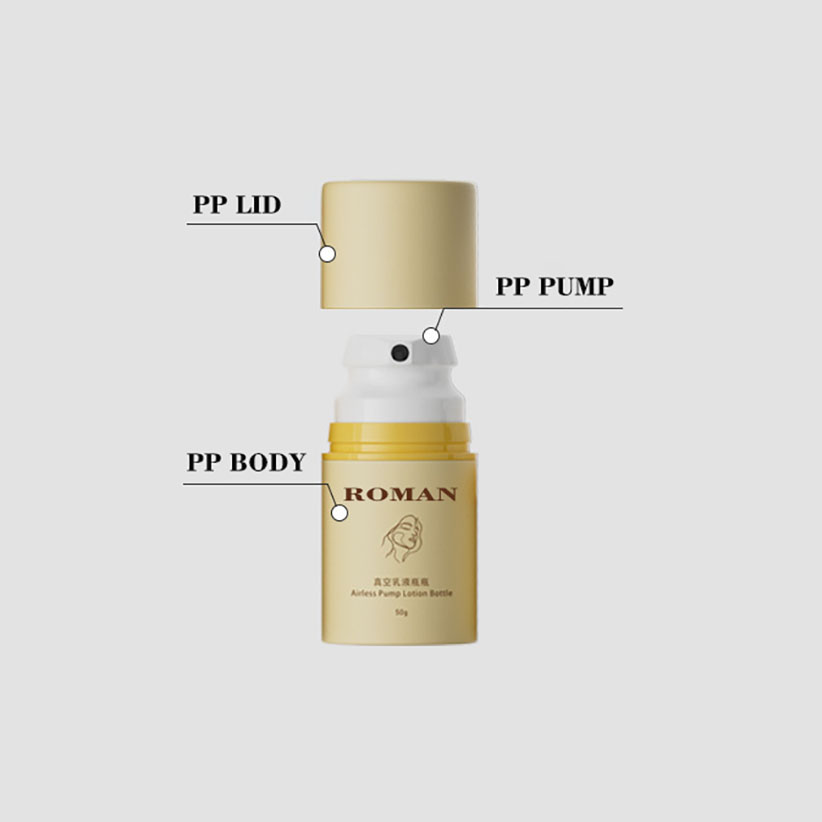 30ml 50ml 80ml 100ml cute na sanggol puting dilaw na bote bote plastic airless lotion pump bote para sa baby face cream hair gel 30ml 50ml 80ml 100ml cute na sanggol puting dilaw na bote bote plastic airless lotion pump bote para sa baby face cream hair gel