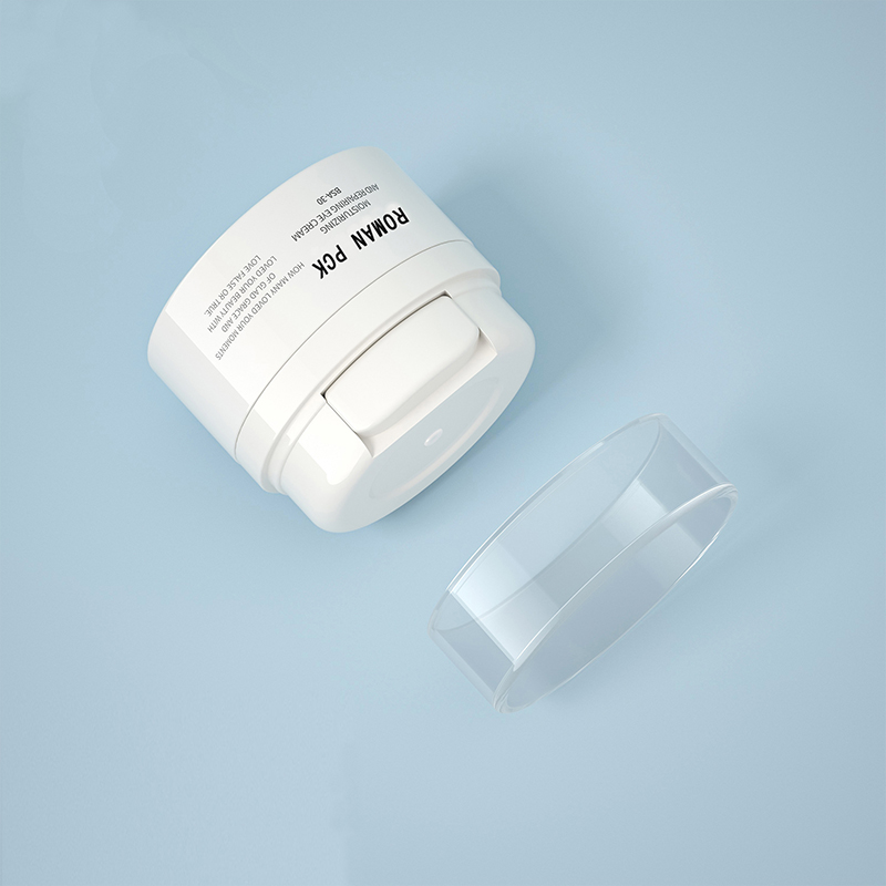 15ml 30ml 50ml plastic vacuum cream garapon airless press pump bote ng cosmetic packaging container para sa balat ng pangangalaga sa balat ng cream lotion 15ml 30ml 50ml plastic vacuum cream garapon airless press pump bote ng cosmetic packaging container para sa balat ng pangangalaga sa balat ng cream lotion