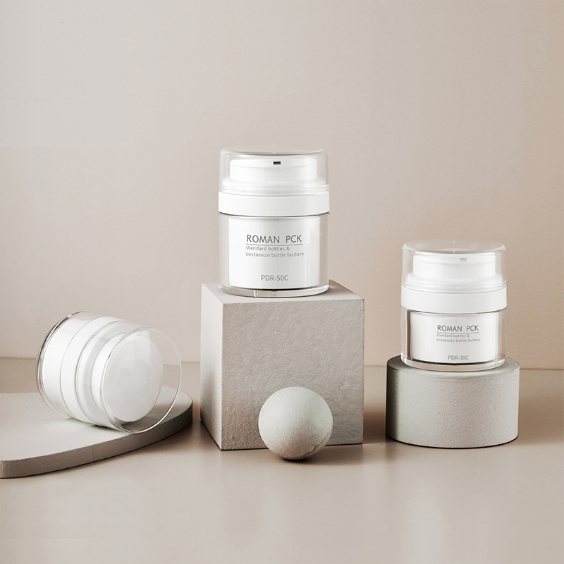 Airless Bottle 30ml 50ml 50ml 100ml Acrylic Airless Bottle Skin Care Airless Pump Bottle Para sa Cosmetic Sunscreen Skincare Foundation Lotion Airless Bottle 30ml 50ml 50ml 100ml Acrylic Airless Bottle Skin Care Airless Pump Bottle Para sa Cosmetic Sunscreen Skincare Foundation Lotion