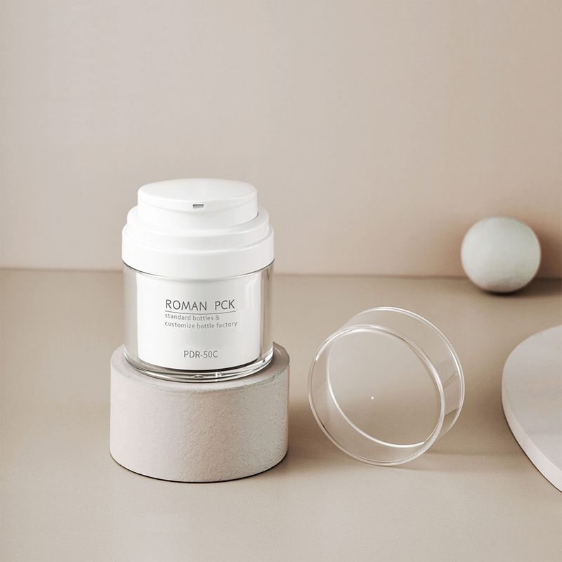 Airless Bottle 30ml 50ml 50ml 100ml Acrylic Airless Bottle Skin Care Airless Pump Bottle Para sa Cosmetic Sunscreen Skincare Foundation Lotion Airless Bottle 30ml 50ml 50ml 100ml Acrylic Airless Bottle Skin Care Airless Pump Bottle Para sa Cosmetic Sunscreen Skincare Foundation Lotion