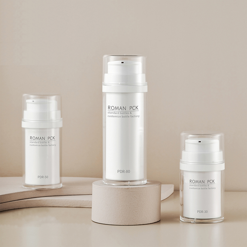 Airless Bottle 30ml 50ml 50ml 100ml Acrylic Airless Bottle Skin Care Airless Pump Bottle Para sa Cosmetic Sunscreen Skincare Foundation Lotion Airless Bottle 30ml 50ml 50ml 100ml Acrylic Airless Bottle Skin Care Airless Pump Bottle Para sa Cosmetic Sunscreen Skincare Foundation Lotion
