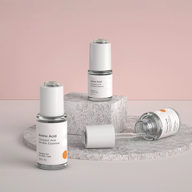 5ml 10ml 15ml 20ml Maliit na kagandahan Fancy Empty Essential Oil Bottle plastic amber transparent bote na may mga bote ng dropper para sa pangangalaga sa balat 5ml 10ml 15ml 20ml Maliit na kagandahan Fancy Empty Essential Oil Bottle plastic amber transparent bote na may mga bote ng dropper para sa pangangalaga sa balat