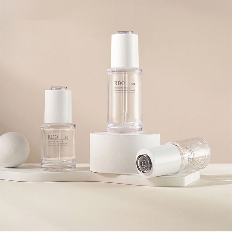 5ml 10ml 15ml 20ml Maliit na kagandahan Fancy Empty Essential Oil Bottle plastic amber transparent bote na may mga bote ng dropper para sa pangangalaga sa balat 5ml 10ml 15ml 20ml Maliit na kagandahan Fancy Empty Essential Oil Bottle plastic amber transparent bote na may mga bote ng dropper para sa pangangalaga sa balat