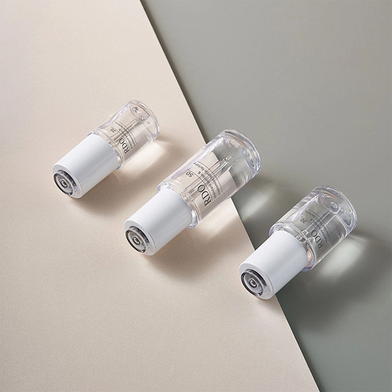 5ml 10ml 15ml 20ml Maliit na kagandahan Fancy Empty Essential Oil Bottle plastic amber transparent bote na may mga bote ng dropper para sa pangangalaga sa balat 5ml 10ml 15ml 20ml Maliit na kagandahan Fancy Empty Essential Oil Bottle plastic amber transparent bote na may mga bote ng dropper para sa pangangalaga sa balat