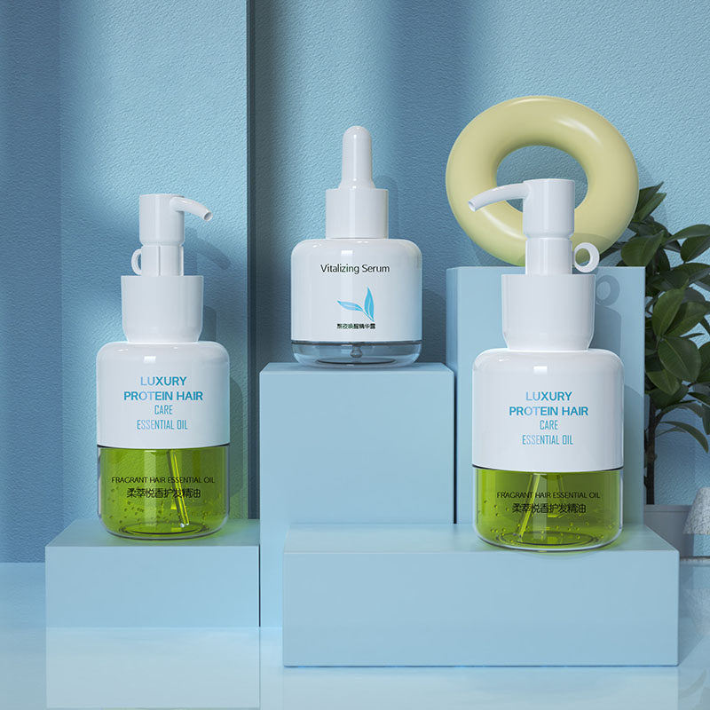 Big Volume Dropper 50ml 80ml 100ml Plastic Hair Oil Bottles Skincare Packaging Walang laman na Plastic Body Oil Bottle Packaging Big Volume Dropper 50ml 80ml 100ml Plastic Hair Oil Bottles Skincare Packaging Walang laman na Plastic Body Oil Bottle Packaging