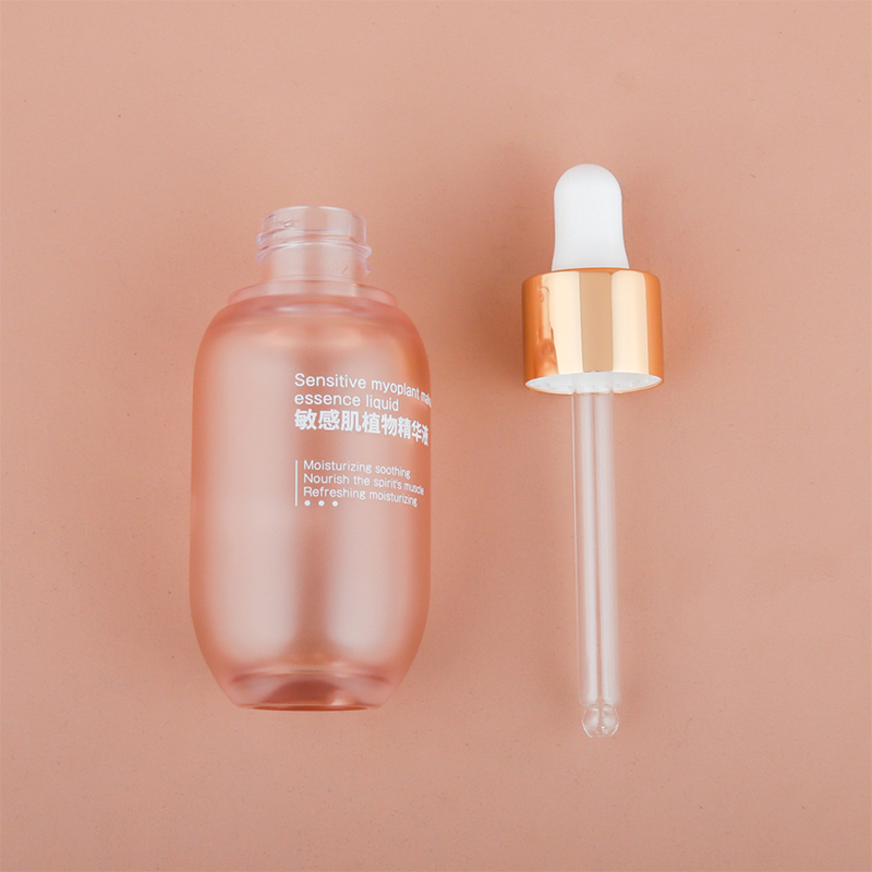 Skincare mahahalagang langis serum bote 1oz 2oz 4 oz 100ml 5ml 10ml 30ml berdeng bule matte tincture dropper boston plastic malaking tiyan bote Skincare mahahalagang langis serum bote 1oz 2oz 4 oz 100ml 5ml 10ml 30ml berdeng bule matte tincture dropper boston plastic malaking tiyan bote