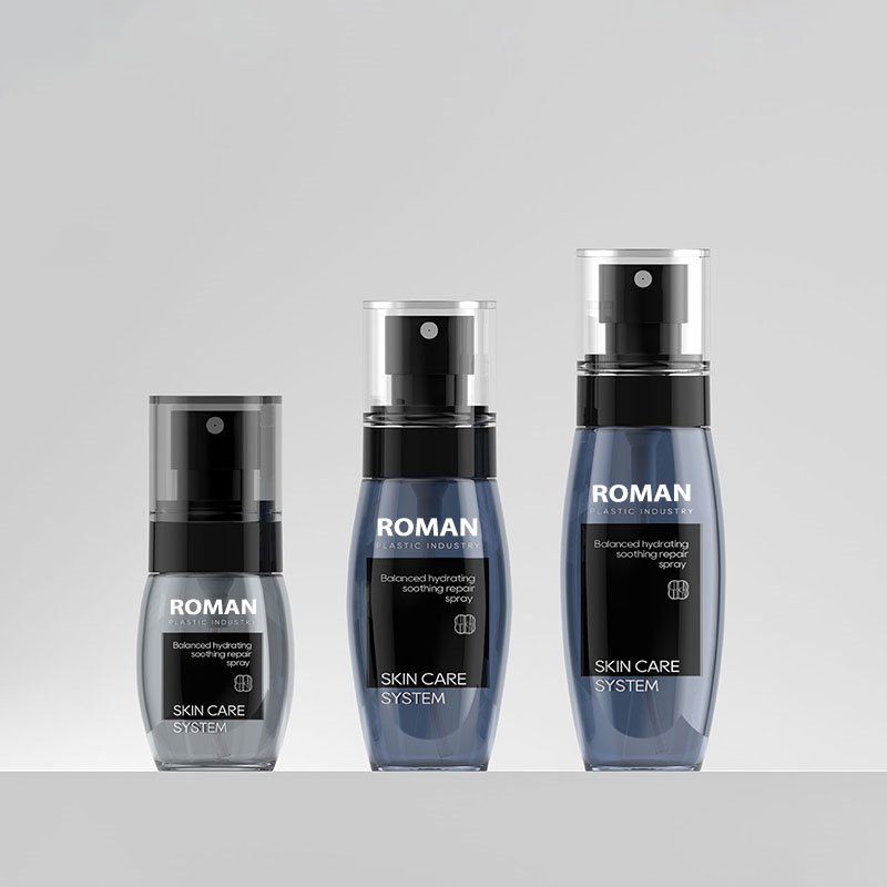 40ml 60ml 80ml Black Sunscreen Mist Spray Bottle Body Perfume Sprayer Plastic Container Hair Powder Pump Bottle 40ml 60ml 80ml Black Sunscreen Mist Spray Bottle Body Perfume Sprayer Plastic Container Hair Powder Pump Bottle