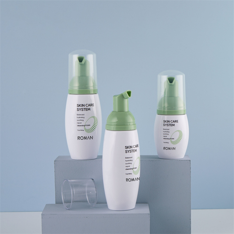 Sunscreen spray 40ml 60ml 80ml moisturizing toner alagang hayop na walang laman na puting katawan pinong mist spray bote para sa skincare Sunscreen spray 40ml 60ml 80ml moisturizing toner alagang hayop na walang laman na puting katawan pinong mist spray bote para sa skincare