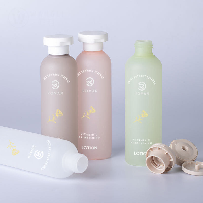 100ml 150ml 200ml 250ml mahahalagang langis purong hamog matte bote alagang hayop flip takip balat mga produkto bote essence water toner bote 100ml 150ml 200ml 250ml mahahalagang langis purong hamog matte bote alagang hayop flip takip balat mga produkto bote essence water toner bote