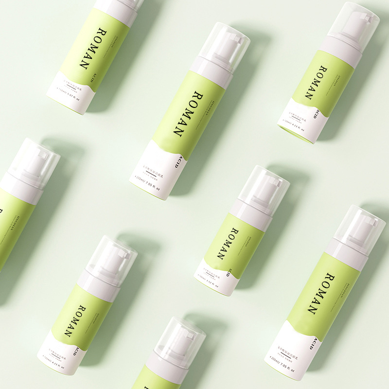 50ml 80ml 100ml 120ml 150ml 200ml Organic Face Wash Foam Bubble Bottle Wholesale Pribadong Label Amino Acid Moisturizing Cleanser Customized Package 50ml 80ml 100ml 120ml 150ml 200ml Organic Face Wash Foam Bubble Bottle Wholesale Pribadong Label Amino Acid Moisturizing Cleanser Customized Package