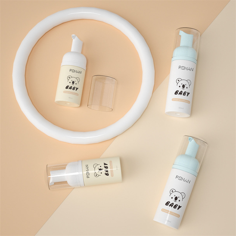 80ml 100ml 120ml 150ml 200ml Plastic Pet Foam Pump Bottle Single Double Wall Soft Touch para sa Mukha ng Mask Lotion Shampoo Baby Care Packaging 80ml 100ml 120ml 150ml 200ml Plastic Pet Foam Pump Bottle Single Double Wall Soft Touch para sa Mukha ng Mask Lotion Shampoo Baby Care Packaging