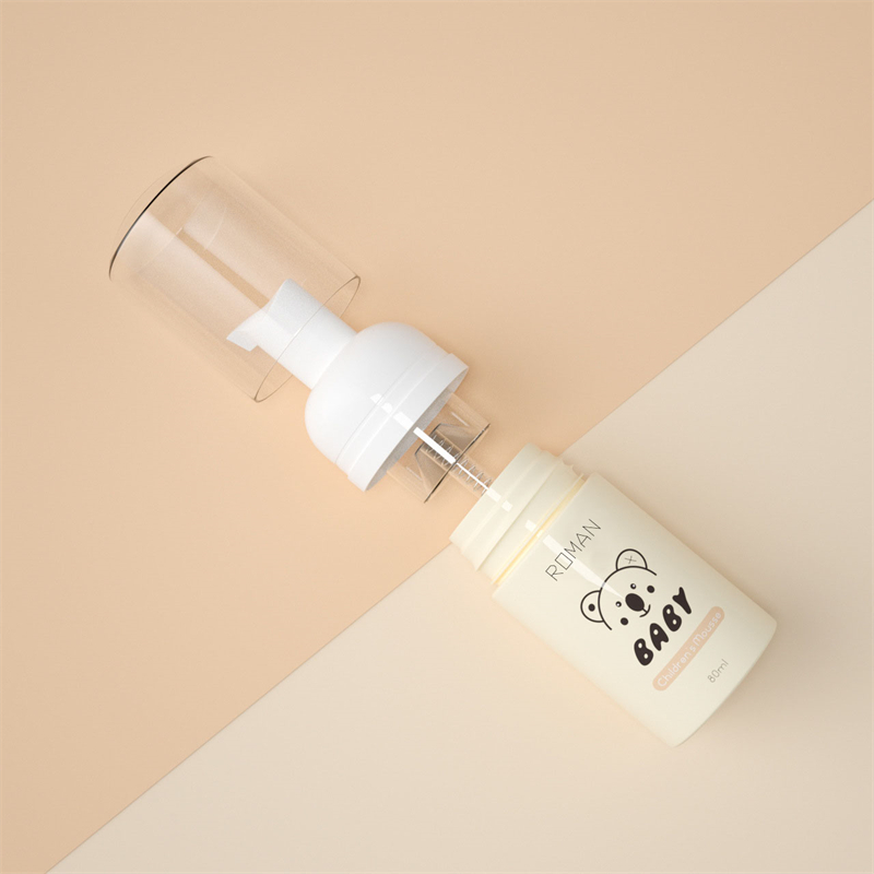 80ml 100ml 120ml 150ml 200ml Plastic Pet Foam Pump Bottle Single Double Wall Soft Touch para sa Mukha ng Mask Lotion Shampoo Baby Care Packaging 80ml 100ml 120ml 150ml 200ml Plastic Pet Foam Pump Bottle Single Double Wall Soft Touch para sa Mukha ng Mask Lotion Shampoo Baby Care Packaging