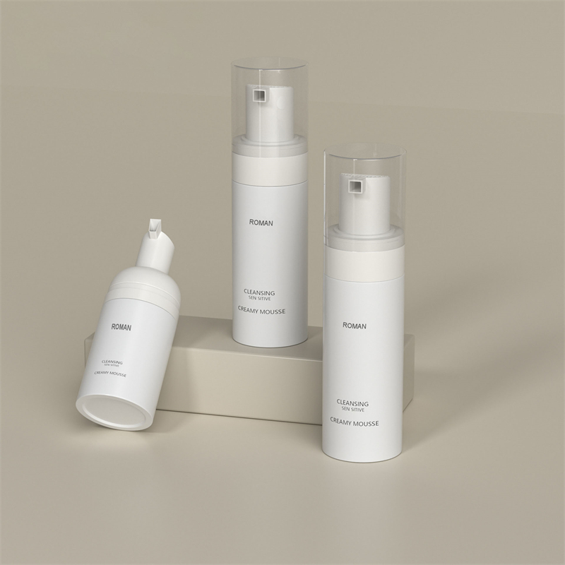 Walang laman na portable 50ml 100ml 120ml 150ml 200ml purong puting foam sabon dispenser maliit na plastik na bote para sa paghuhugas ng mukha ng kalalakihan at hugasan Walang laman na portable 50ml 100ml 120ml 150ml 200ml purong puting foam sabon dispenser maliit na plastik na bote para sa paghuhugas ng mukha ng kalalakihan at hugasan