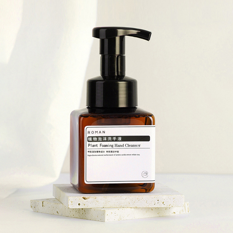 Pet Facial Hand Cleanser Mousse Foam Pump Bottle 200ml 300ml 400ml 500ml 650ml Empty Plastic Square Matte Clear Spray Bottle Screen Printing Pet Facial Hand Cleanser Mousse Foam Pump Bottle 200ml 300ml 400ml 500ml 650ml Empty Plastic Square Matte Clear Spray Bottle Screen Printing