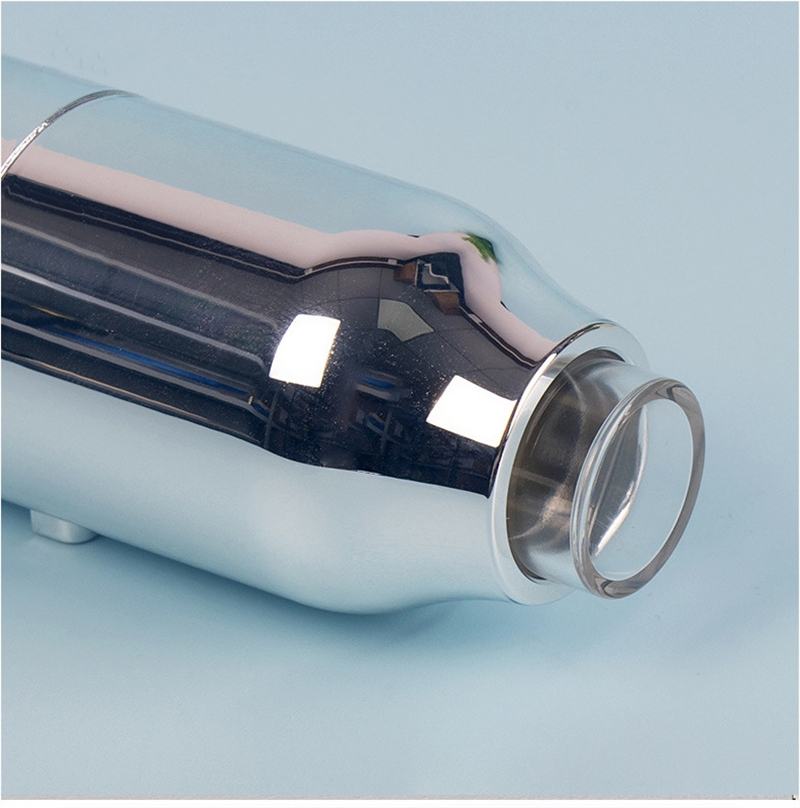 Liquid Ultrasonic Knife 30ml Plastic Eye Cream Neck Cream Press-Syringe Airless Bottle Liquid Ultrasonic Knife 30ml Plastic Eye Cream Neck Cream Press-Syringe Airless Bottle