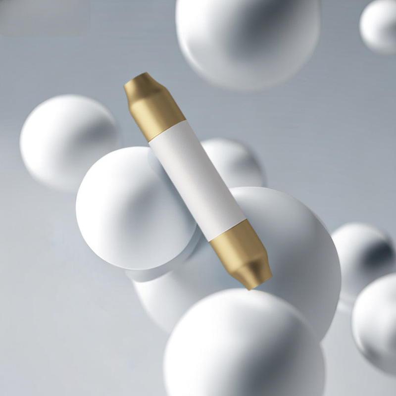 Liquid Ultrasonic Knife 30ml Plastic Eye Cream Neck Cream Press-Syringe Airless Bottle Liquid Ultrasonic Knife 30ml Plastic Eye Cream Neck Cream Press-Syringe Airless Bottle