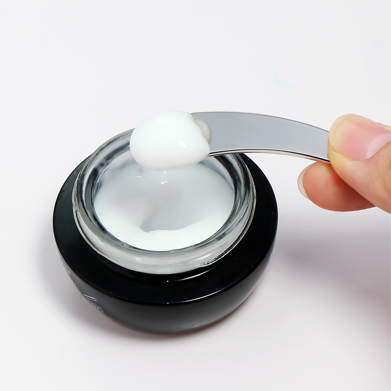 Mga tool sa pangangalaga ng balat eye cream applicator mask kutsara eye roller spatula scoop facial kutsara Mga tool sa pangangalaga ng balat eye cream applicator mask kutsara eye roller spatula scoop facial kutsara