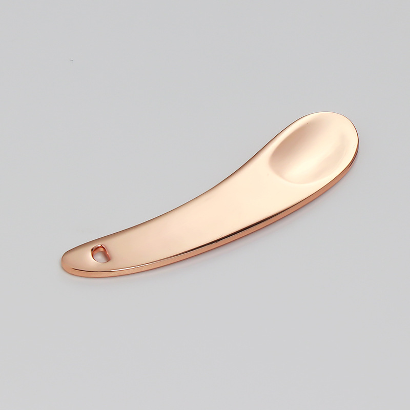 Mga tool sa pangangalaga ng balat eye cream applicator mask kutsara eye roller spatula scoop facial kutsara Mga tool sa pangangalaga ng balat eye cream applicator mask kutsara eye roller spatula scoop facial kutsara