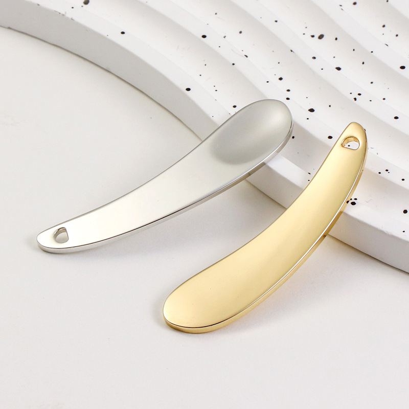 Mga tool sa pangangalaga ng balat eye cream applicator mask kutsara eye roller spatula scoop facial kutsara Mga tool sa pangangalaga ng balat eye cream applicator mask kutsara eye roller spatula scoop facial kutsara