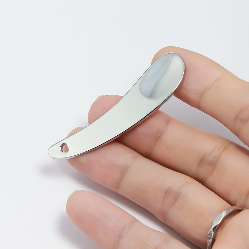 Mga tool sa pangangalaga ng balat eye cream applicator mask kutsara eye roller spatula scoop facial kutsara Mga tool sa pangangalaga ng balat eye cream applicator mask kutsara eye roller spatula scoop facial kutsara