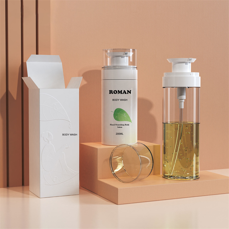 200ml 300ml Innovative Empty Pet Shower Gel Lotion Liquid Soap Pump Bottle Hair Care Oils Shampoo At Conditioner Plastic Bottles 200ml 300ml Innovative Empty Pet Shower Gel Lotion Liquid Soap Pump Bottle Hair Care Oils Shampoo At Conditioner Plastic Bottles