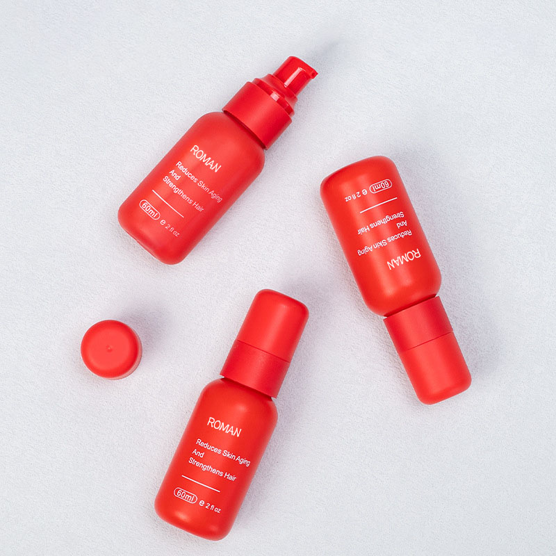 30ml 50ml 60ml Tsina Tagagawa Premium Lotion Bottle na may Pump Packaging Anti-Aging Serum Bottle Elegant Luxury Bottle Packaging 30ml 50ml 60ml Tsina Tagagawa Premium Lotion Bottle na may Pump Packaging Anti-Aging Serum Bottle Elegant Luxury Bottle Packaging