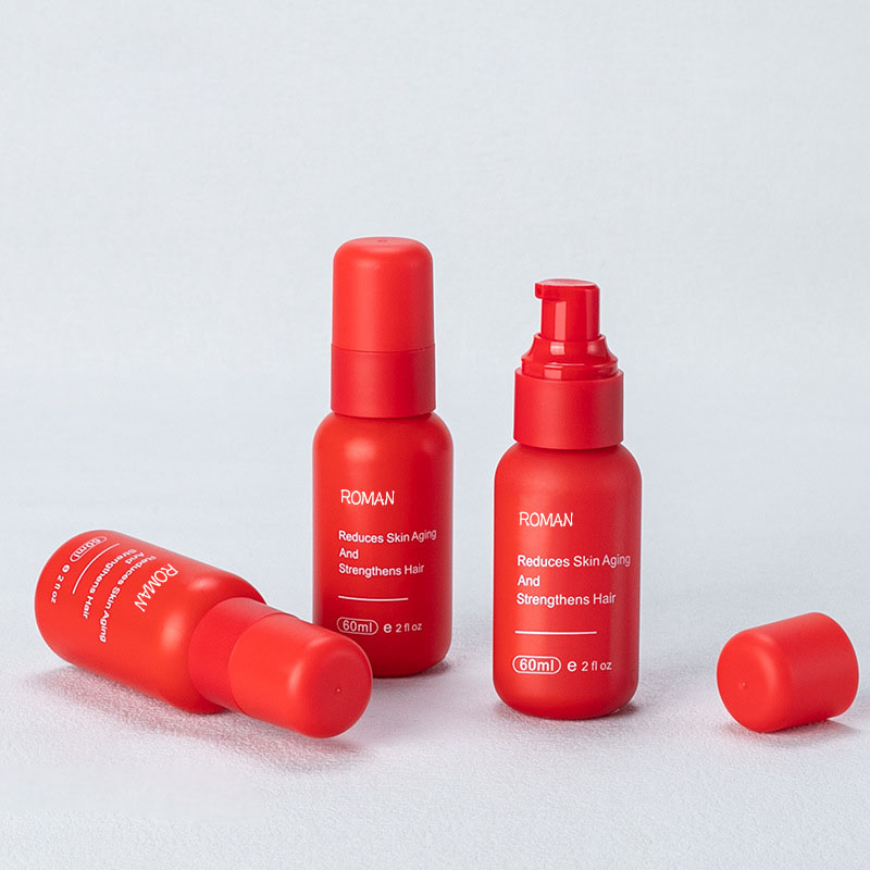 30ml 50ml 60ml Tsina Tagagawa Premium Lotion Bottle na may Pump Packaging Anti-Aging Serum Bottle Elegant Luxury Bottle Packaging 30ml 50ml 60ml Tsina Tagagawa Premium Lotion Bottle na may Pump Packaging Anti-Aging Serum Bottle Elegant Luxury Bottle Packaging