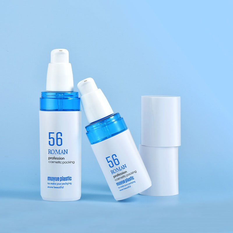 30ml 50ml 70ml 100ml cosmetic pp plastic packaging body lotion serum bote skincare lotion bote 30ml 50ml 70ml 100ml cosmetic pp plastic packaging body lotion serum bote skincare lotion bote