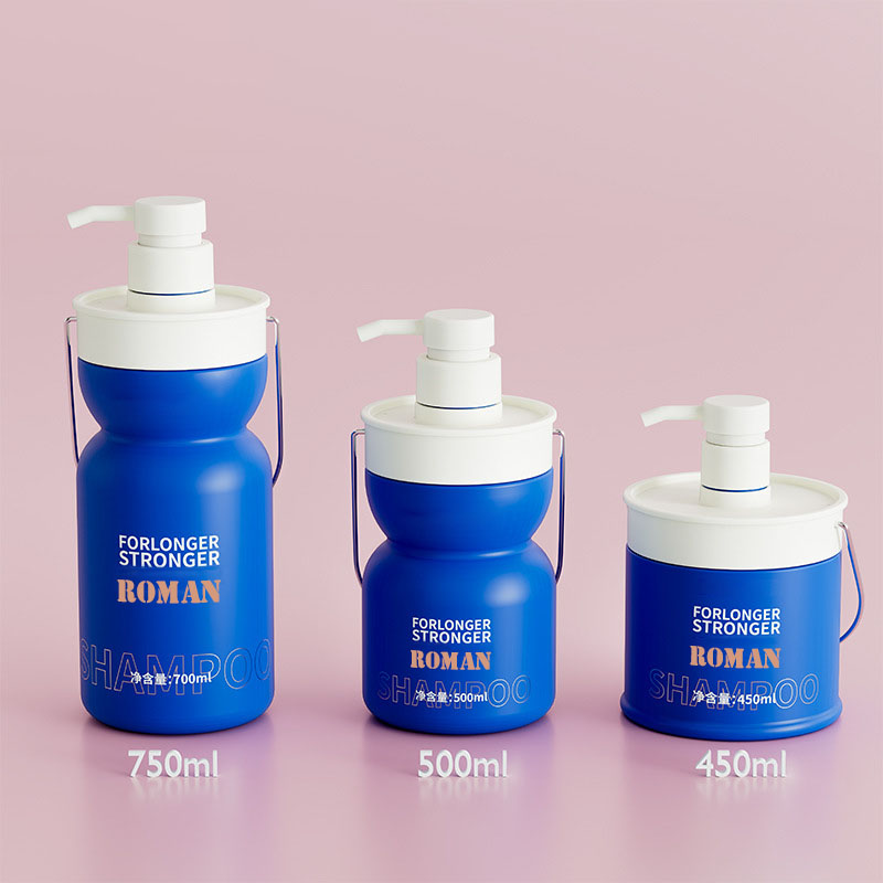 450ml 500ml 750ml plastic alagang hayop na walang laman na lotion bote ng sanggol na langis ng buhok shampoo at conditioner cosmetic container mga bata shampoo bote 450ml 500ml 750ml plastic alagang hayop na walang laman na lotion bote ng sanggol na langis ng buhok shampoo at conditioner cosmetic container mga bata shampoo bote