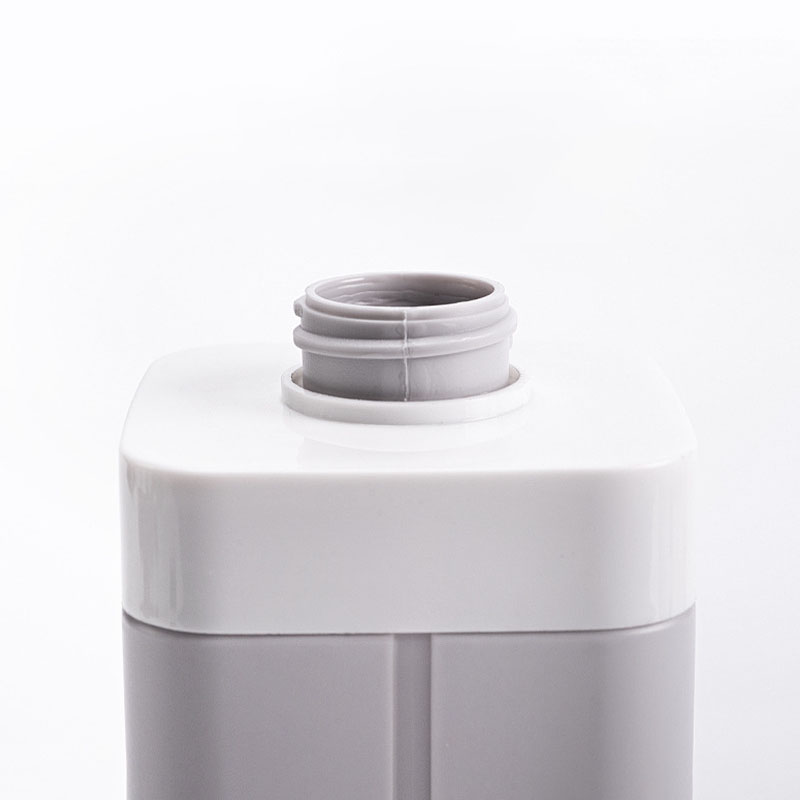 Mataas na kapasidad 500ml 800ml plastic packaging bote para sa skincare lotion hair tonic container na walang laman na shampoo at bote ng conditioner Mataas na kapasidad 500ml 800ml plastic packaging bote para sa skincare lotion hair tonic container na walang laman na shampoo at bote ng conditioner