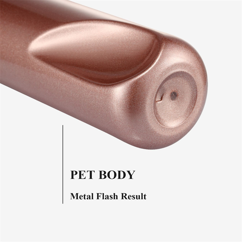 Innovation 300ml 500ml 750ml Spiral Surface Shampoo Body Lotion Bottle Mono Packaging Para sa Mukha ng Mukha ng Mukha Innovation 300ml 500ml 750ml Spiral Surface Shampoo Body Lotion Bottle Mono Packaging Para sa Mukha ng Mukha ng Mukha