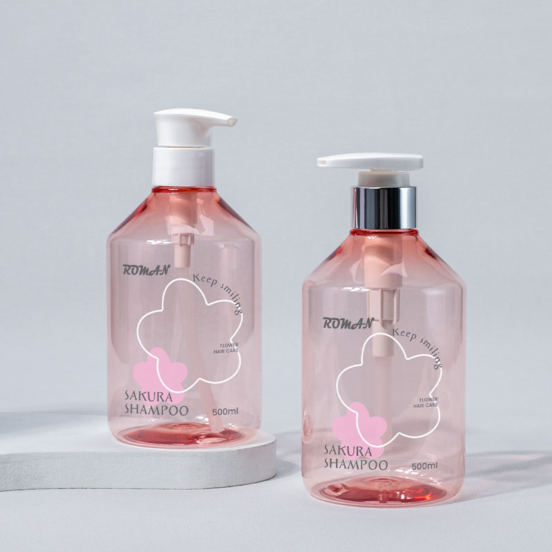 Luxury 300ml 400ml 500ml Body Wash Press Pump Bottles Para sa Mga Matanda Kids Moisturizing Shower Gel Lotion Whitening Amino Acid Shampoo Luxury 300ml 400ml 500ml Body Wash Press Pump Bottles Para sa Mga Matanda Kids Moisturizing Shower Gel Lotion Whitening Amino Acid Shampoo