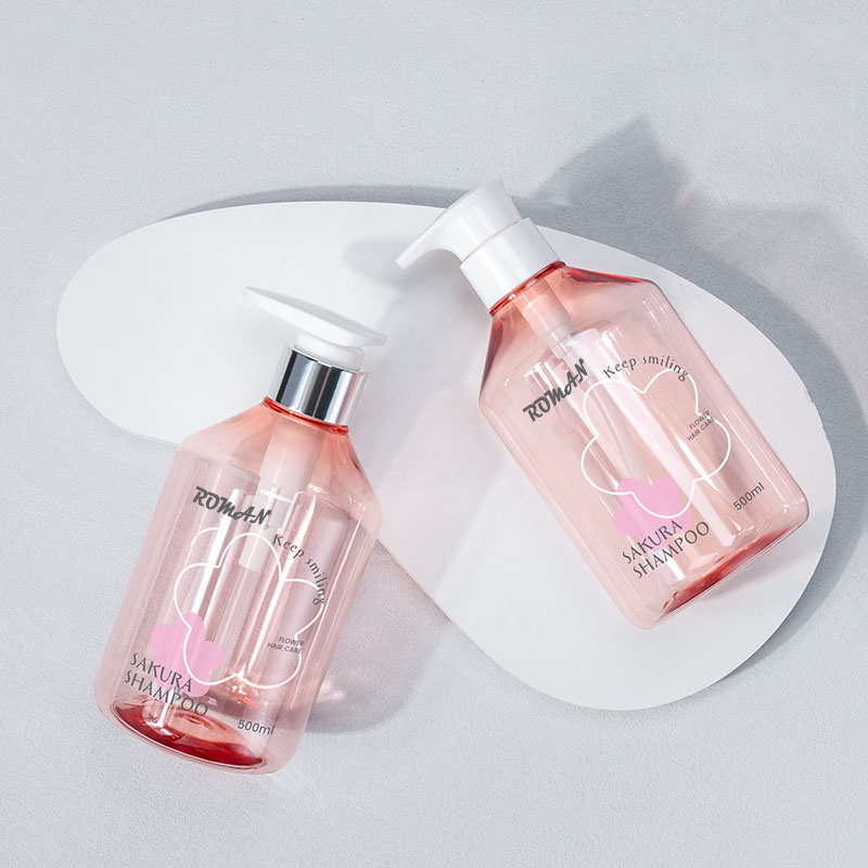 Luxury 300ml 400ml 500ml Body Wash Press Pump Bottles Para sa Mga Matanda Kids Moisturizing Shower Gel Lotion Whitening Amino Acid Shampoo Luxury 300ml 400ml 500ml Body Wash Press Pump Bottles Para sa Mga Matanda Kids Moisturizing Shower Gel Lotion Whitening Amino Acid Shampoo