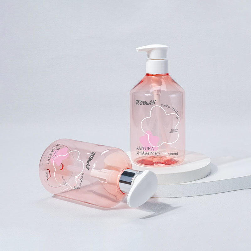 Luxury 300ml 400ml 500ml Body Wash Press Pump Bottles Para sa Mga Matanda Kids Moisturizing Shower Gel Lotion Whitening Amino Acid Shampoo Luxury 300ml 400ml 500ml Body Wash Press Pump Bottles Para sa Mga Matanda Kids Moisturizing Shower Gel Lotion Whitening Amino Acid Shampoo