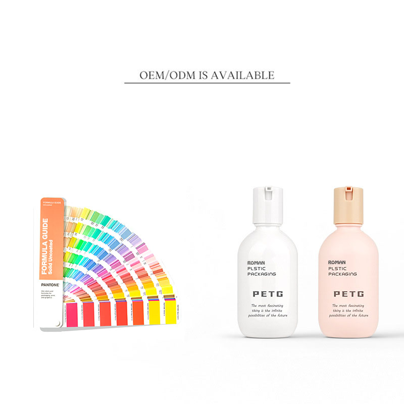 Refillable New Design SPF 50+ Sunscreen Packaging Bottle 50ml 80ml 130ml Cosmetic Plastic Skin Whitening Sunscreen Lotion Spray Bottle Refillable New Design SPF 50+ Sunscreen Packaging Bottle 50ml 80ml 130ml Cosmetic Plastic Skin Whitening Sunscreen Lotion Spray Bottle