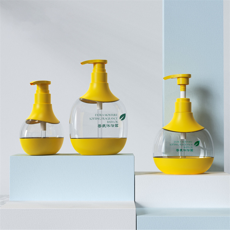 Sunshine 300ml 400ml 500ml wholesale emulsion bote alagang hayop plastic baby lotion bote cosmetic dispenser emulsion walang laman na bote Sunshine 300ml 400ml 500ml wholesale emulsion bote alagang hayop plastic baby lotion bote cosmetic dispenser emulsion walang laman na bote