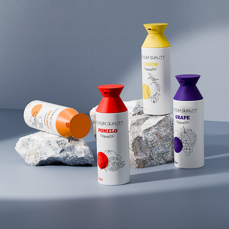 Puti 300ml 500ml 750ml shampoo pump bote ng katawan hugasan ang lotion bote bath shower gel at lalagyan ng hair conditioner Puti 300ml 500ml 750ml shampoo pump bote ng katawan hugasan ang lotion bote bath shower gel at lalagyan ng hair conditioner