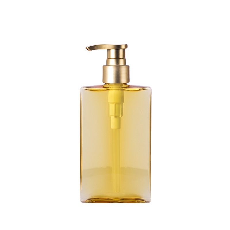 150ml 200ml flat square shower gel facial wash body lotion conditioner ginto pump bote skincare makeup remover oil dispenser 150ml 200ml flat square shower gel facial wash body lotion conditioner ginto pump bote skincare makeup remover oil dispenser