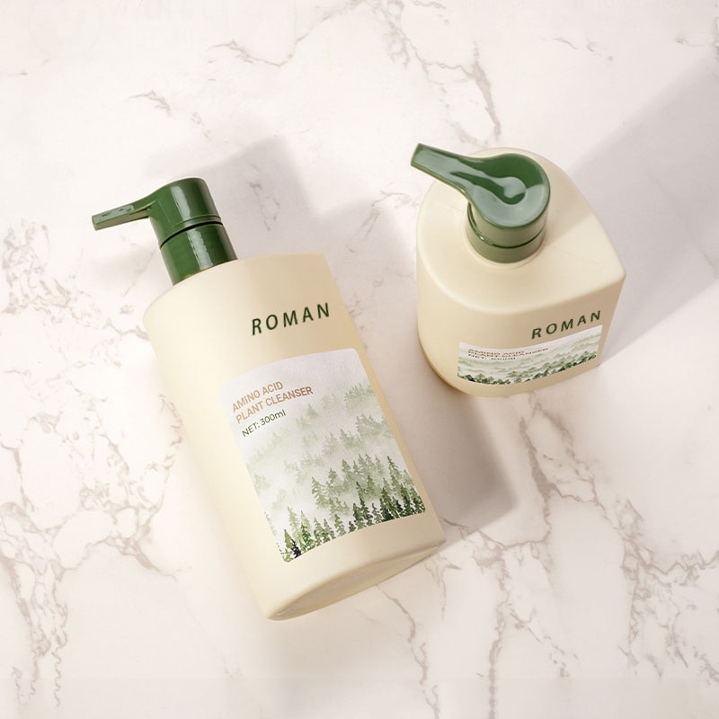 300ml 500ml plastic lotion Hiwalay na bote Press Bottle Hand Lotion Bath Gel Shampoo Paghiwalayin ang bote ng sabon na dispenser 300ml 500ml plastic lotion Hiwalay na bote Press Bottle Hand Lotion Bath Gel Shampoo Paghiwalayin ang bote ng sabon na dispenser