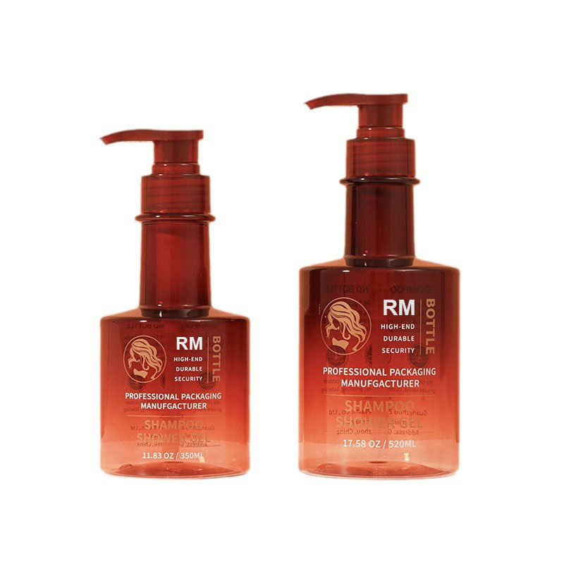 Libreng Sample Amber Black Gold Long Neck Shampoo Bottle Empty Hand Hugasan Plastic Body Lotion Pump Bottles 300ml 500ml Libreng Sample Amber Black Gold Long Neck Shampoo Bottle Empty Hand Hugasan Plastic Body Lotion Pump Bottles 300ml 500ml