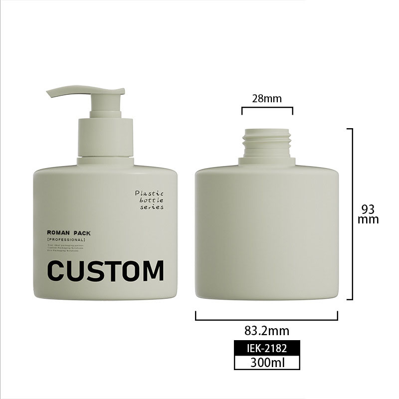 MACARON PAINTING CLEANING PLASTIC DUMPY BOTTLE 200ml 300ml 500ml Shampoo Conditioner na may Pump Lotions Hair Shower Gel MACARON PAINTING CLEANING PLASTIC DUMPY BOTTLE 200ml 300ml 500ml Shampoo Conditioner na may Pump Lotions Hair Shower Gel