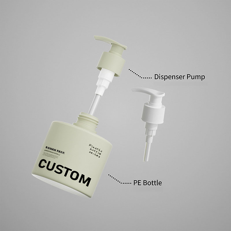 MACARON PAINTING CLEANING PLASTIC DUMPY BOTTLE 200ml 300ml 500ml Shampoo Conditioner na may Pump Lotions Hair Shower Gel MACARON PAINTING CLEANING PLASTIC DUMPY BOTTLE 200ml 300ml 500ml Shampoo Conditioner na may Pump Lotions Hair Shower Gel