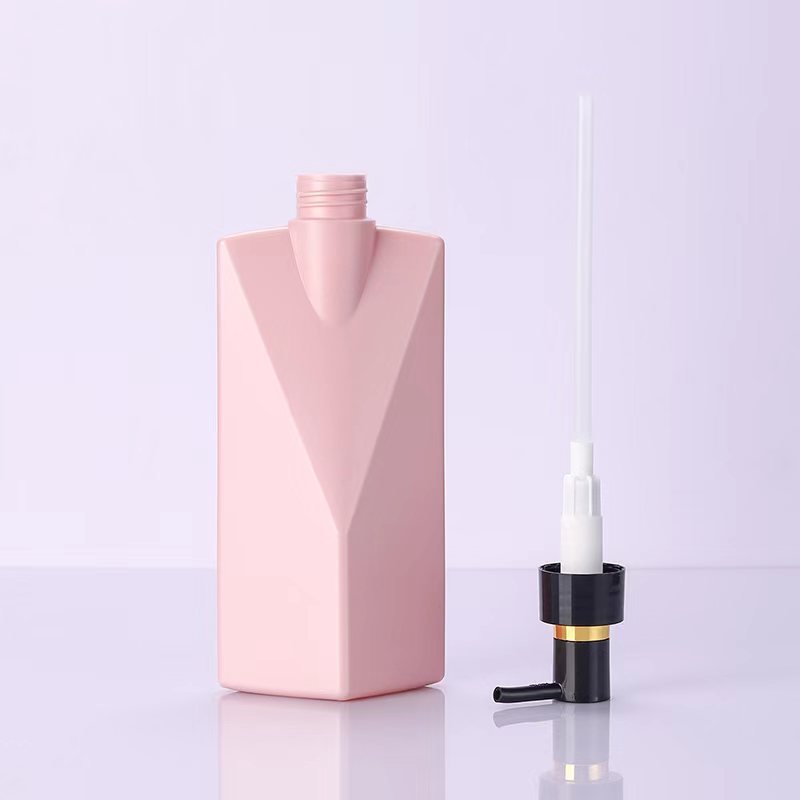 Premium Refillable Empty Thickened 350ml Plastic Pump Shampoo At Conditioner Dispenser Bottles Skin Care Packaging Para sa Face Cream Premium Refillable Empty Thickened 350ml Plastic Pump Shampoo At Conditioner Dispenser Bottles Skin Care Packaging Para sa Face Cream