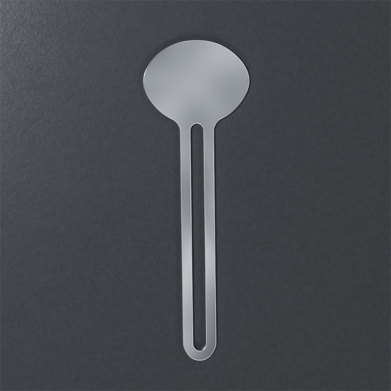 Metal toothpaste squeezer hindi kinakalawang na asero tube squeezer key roller tube creams pintura squeezer tool para sa banyo ng banyo ng pamilya Metal toothpaste squeezer hindi kinakalawang na asero tube squeezer key roller tube creams pintura squeezer tool para sa banyo ng banyo ng pamilya