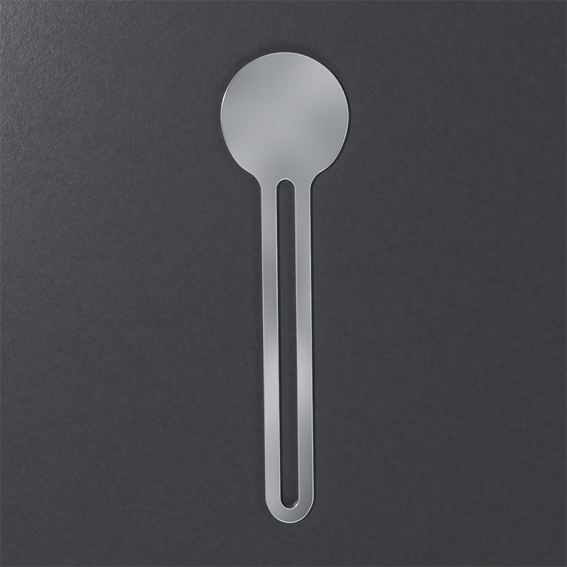 Metal toothpaste squeezer hindi kinakalawang na asero tube squeezer key roller tube creams pintura squeezer tool para sa banyo ng banyo ng pamilya Metal toothpaste squeezer hindi kinakalawang na asero tube squeezer key roller tube creams pintura squeezer tool para sa banyo ng banyo ng pamilya